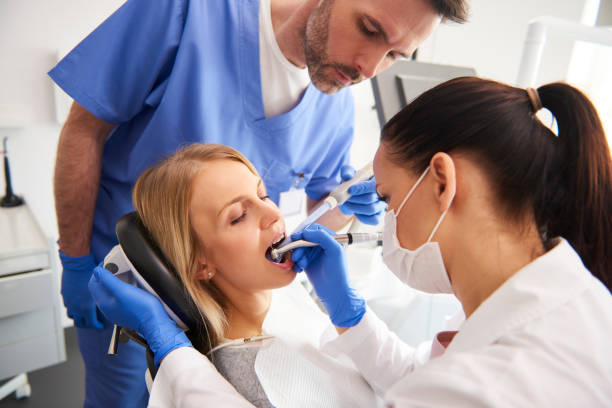 Best Tooth Extraction  in Camp Wood, TX