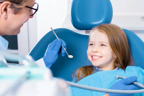 Oral Cancer Screening in Camp Wood, TX