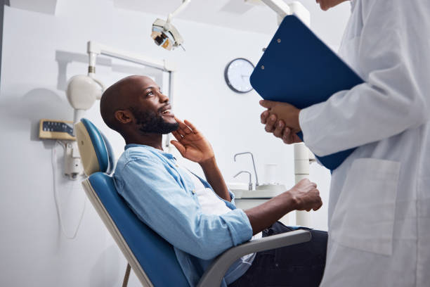 Best Cosmetic Dentistry  in Camp Wood, TX