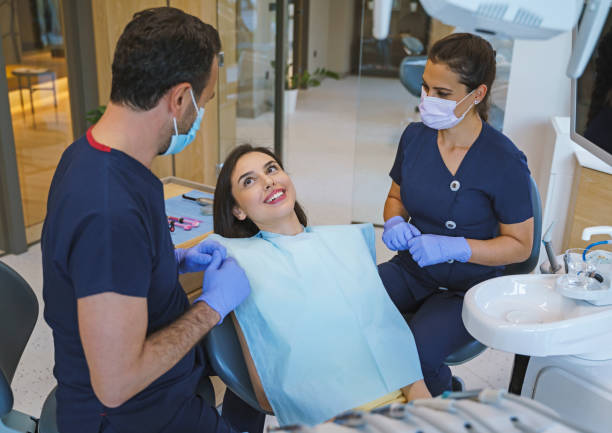 Camp Wood, TX Dental Services Company