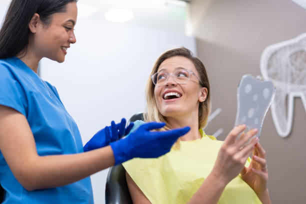 Advanced Technology for Better Dental Care in Camp Wood, TX